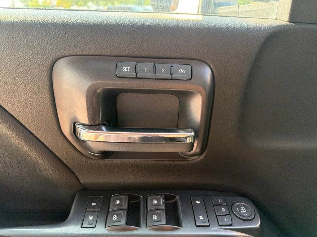 2018 GMC Sierra 2500 HD SLT