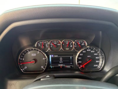 2018 GMC Sierra 2500 HD SLT