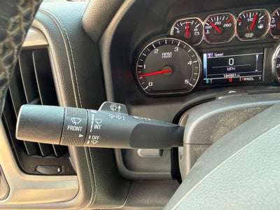 2018 GMC Sierra 2500 HD SLT