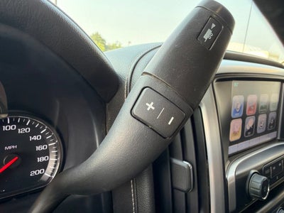 2018 GMC Sierra 2500 HD SLT