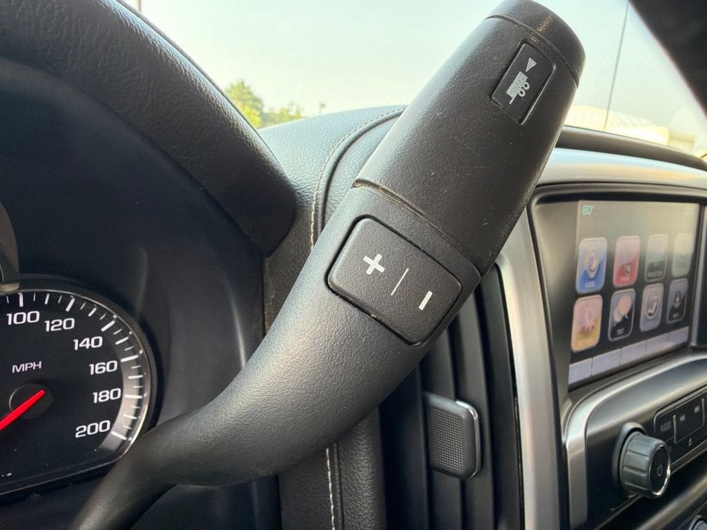 2018 GMC Sierra 2500 HD SLT