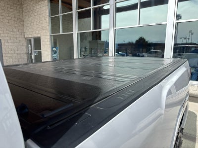 2022 GMC Sierra 2500 HD AT4