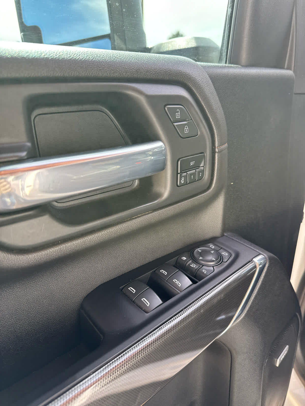 2022 GMC Sierra 2500 HD AT4