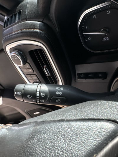 2022 GMC Sierra 2500 HD AT4