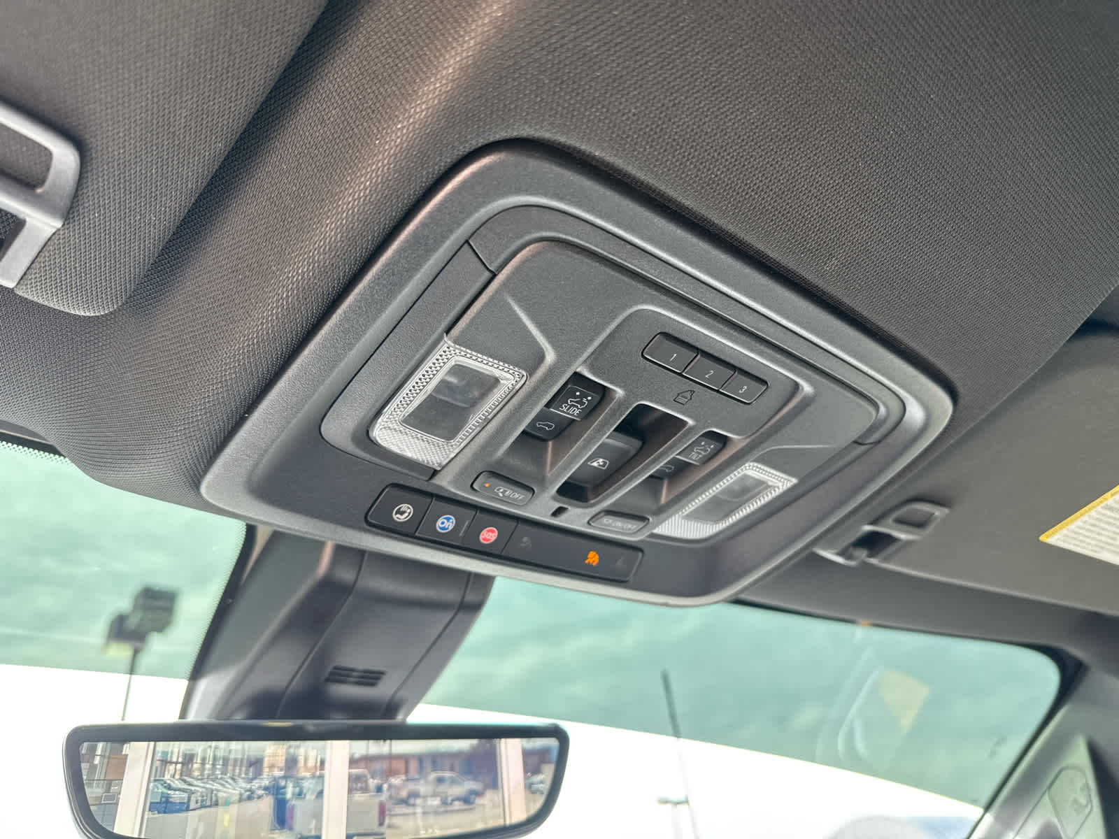 2022 GMC Sierra 2500 HD AT4