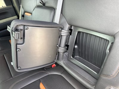 2022 GMC Sierra 2500 HD AT4