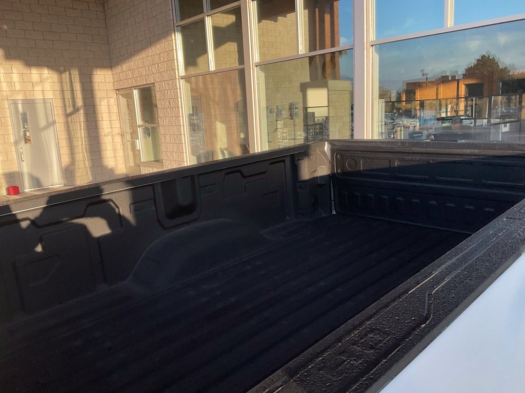 2025 GMC Sierra 3500 HD SLE