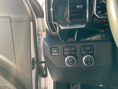 2025 GMC Sierra 3500 HD SLE
