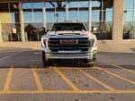 2025 GMC Sierra 3500 HD SLE