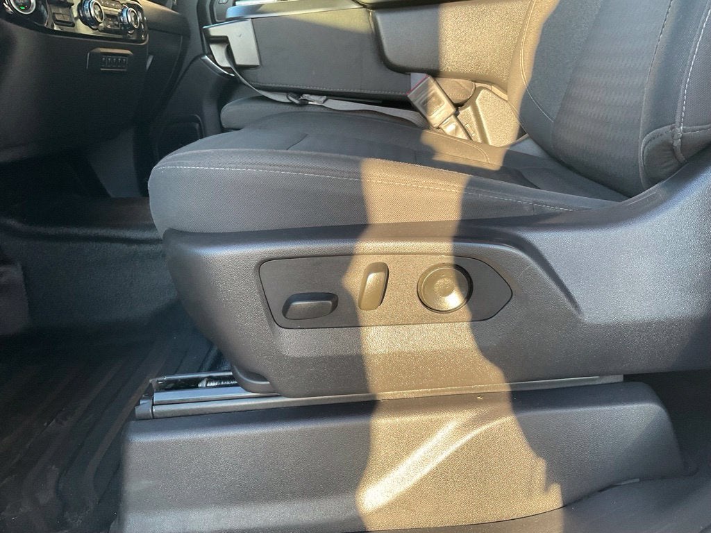 2025 GMC Sierra 3500 HD SLE