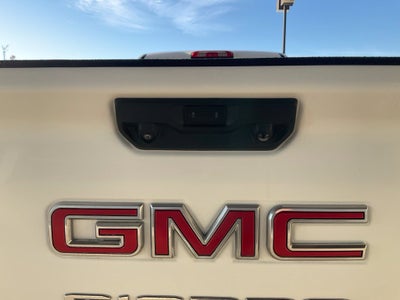 2025 GMC Sierra 3500 HD SLE