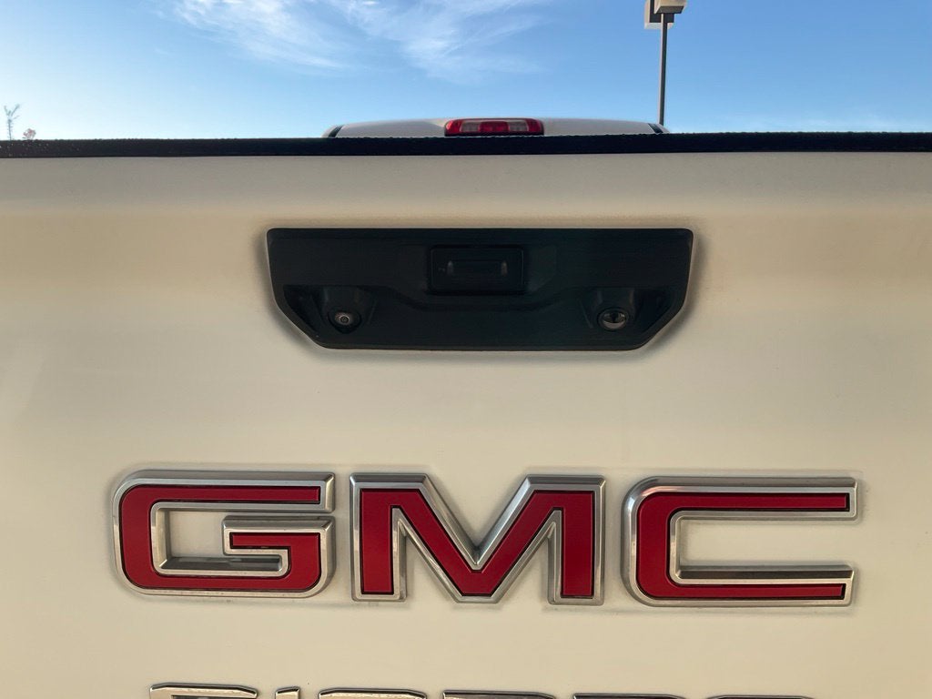 2025 GMC Sierra 3500 HD SLE