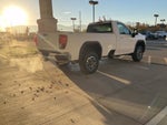 2025 GMC Sierra 3500 HD SLE