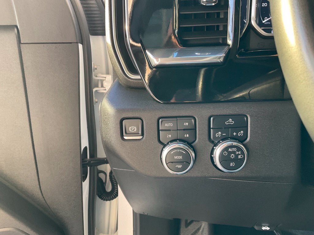 2025 GMC Sierra 3500 HD SLE