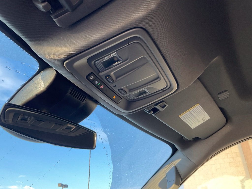 2025 GMC Sierra 3500 HD SLE