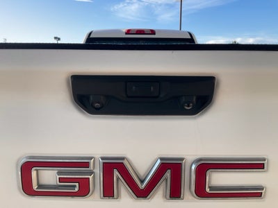 2025 GMC Sierra 3500 HD SLE