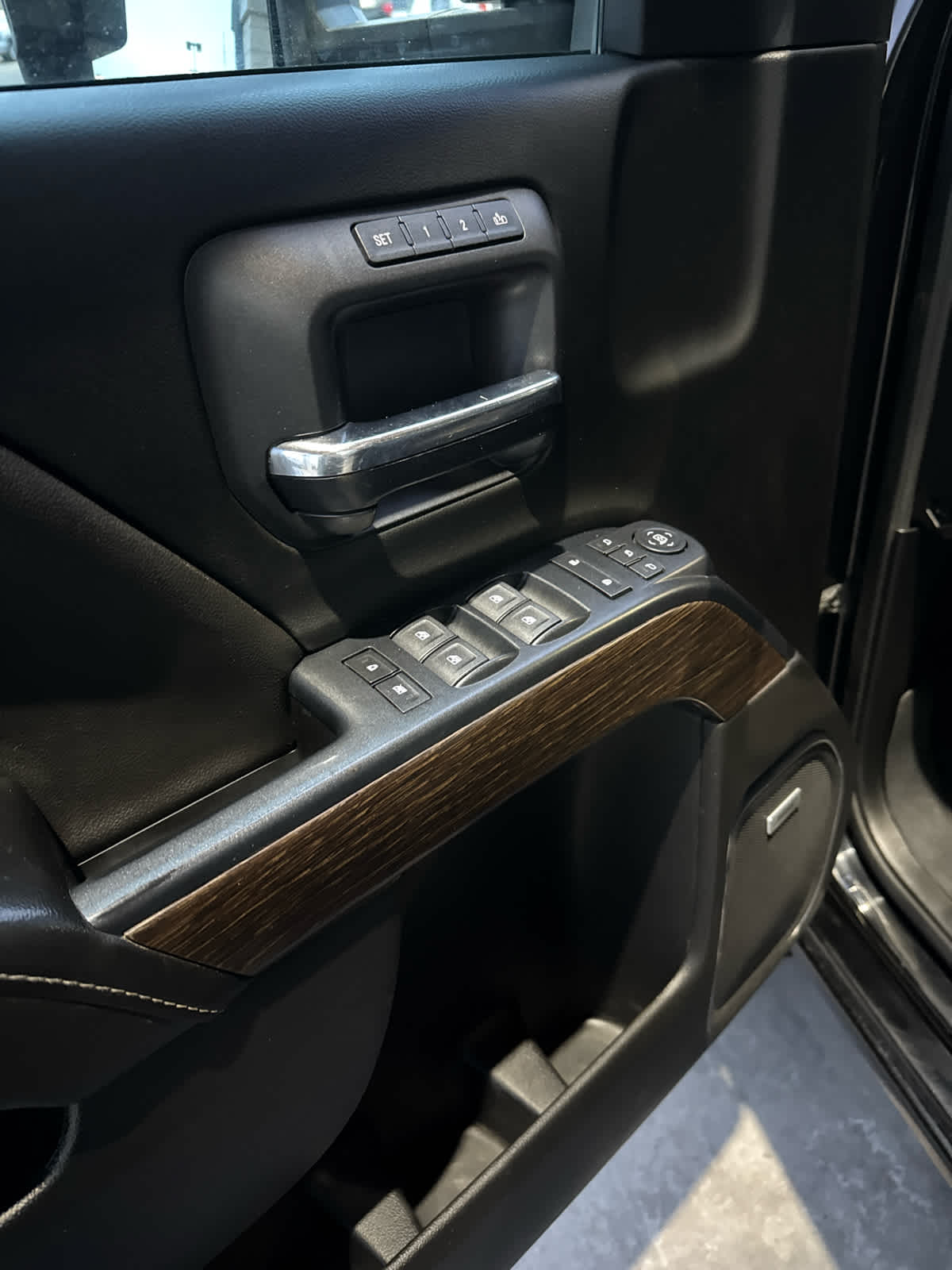 2019 GMC Sierra 3500 HD Denali