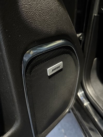 2019 GMC Sierra 3500 HD Denali