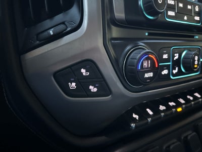 2019 GMC Sierra 3500 HD Denali