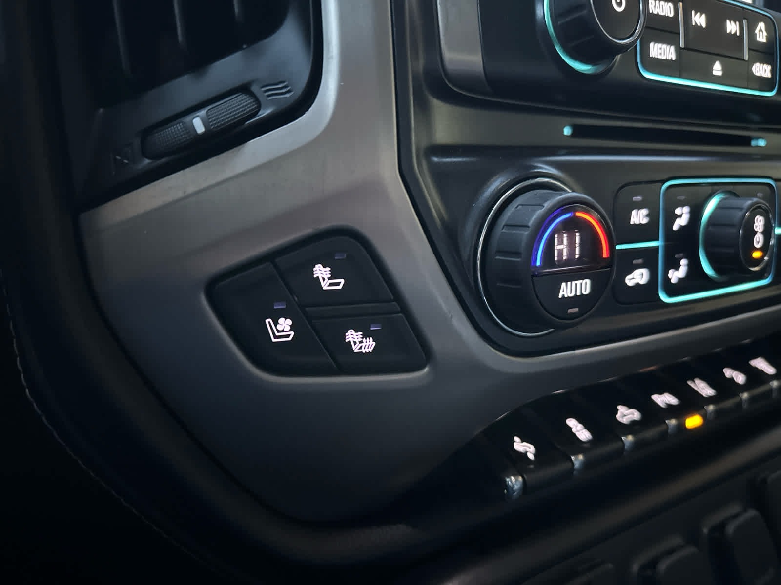 2019 GMC Sierra 3500 HD Denali