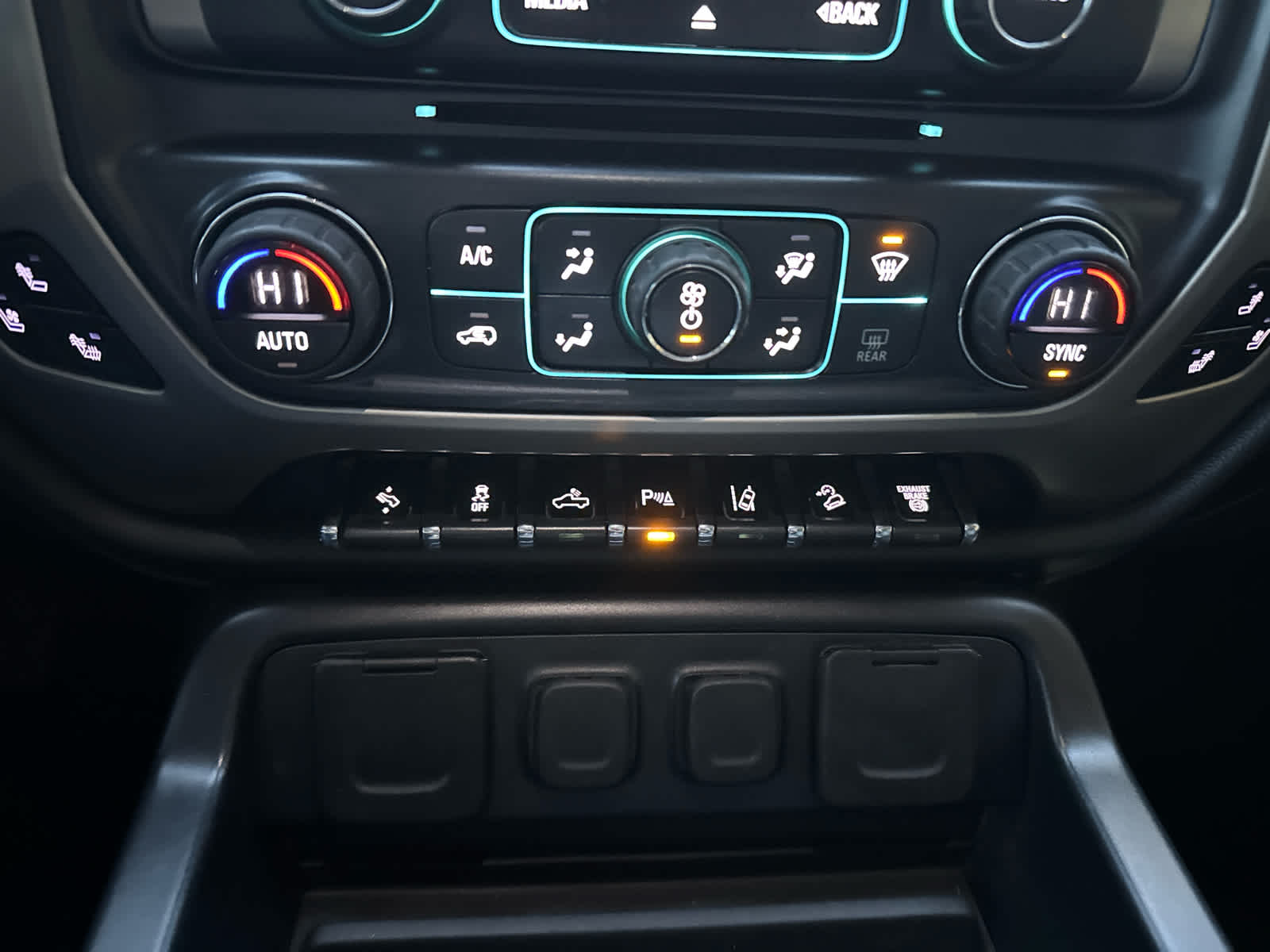 2019 GMC Sierra 3500 HD Denali