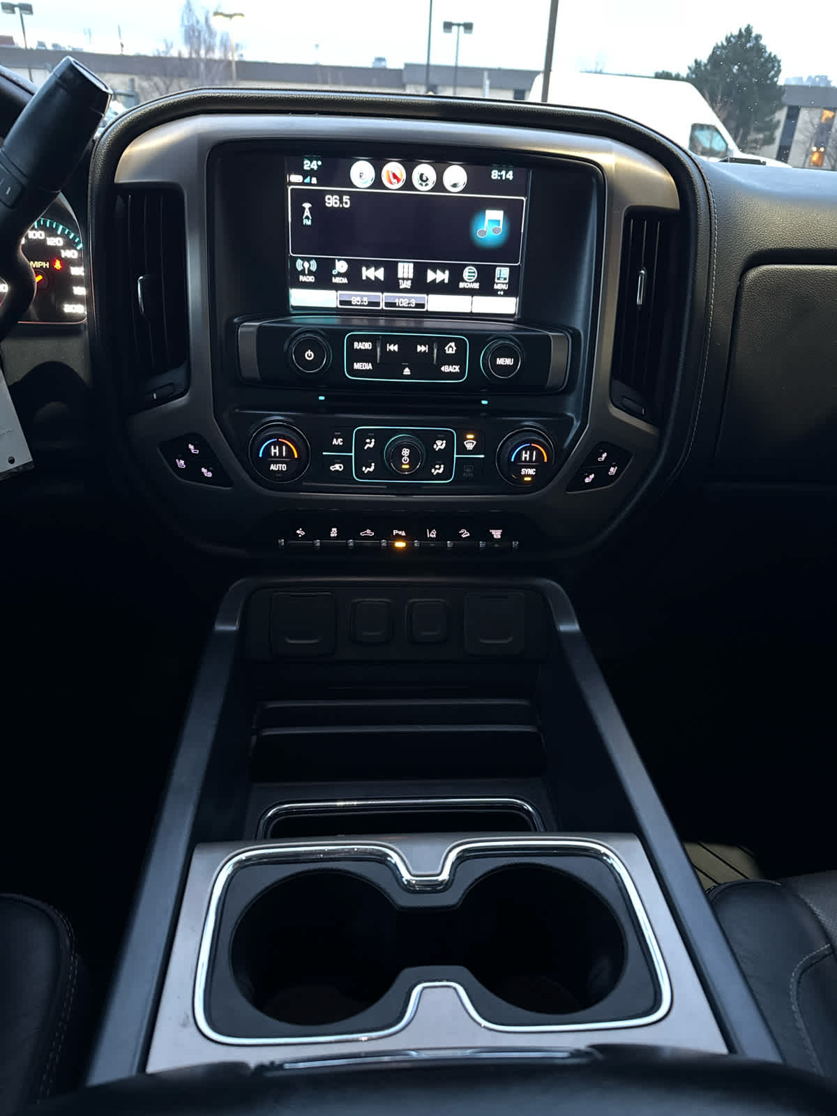 2019 GMC Sierra 3500 HD Denali