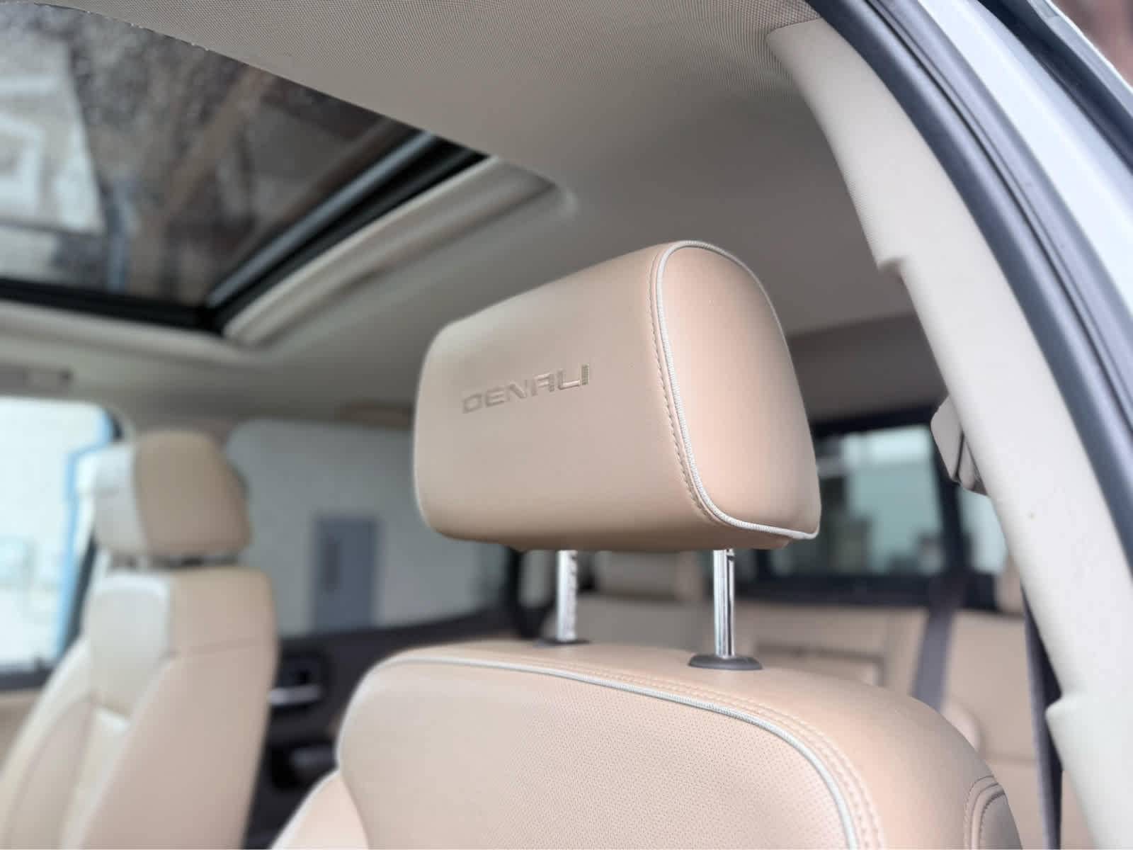 2017 GMC Sierra 3500 HD Denali