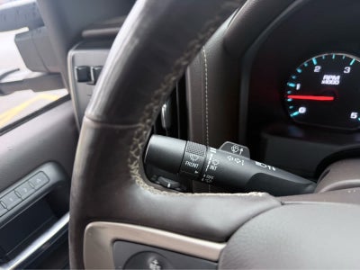 2017 GMC Sierra 3500 HD Denali