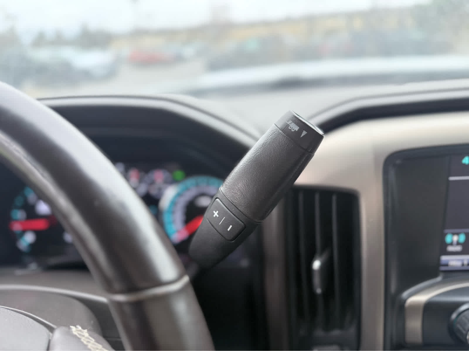 2017 GMC Sierra 3500 HD Denali