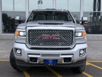 2017 GMC Sierra 3500 HD Denali