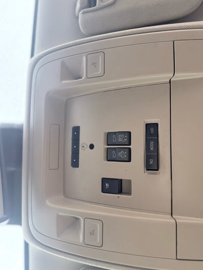 2017 GMC Sierra 3500 HD Denali