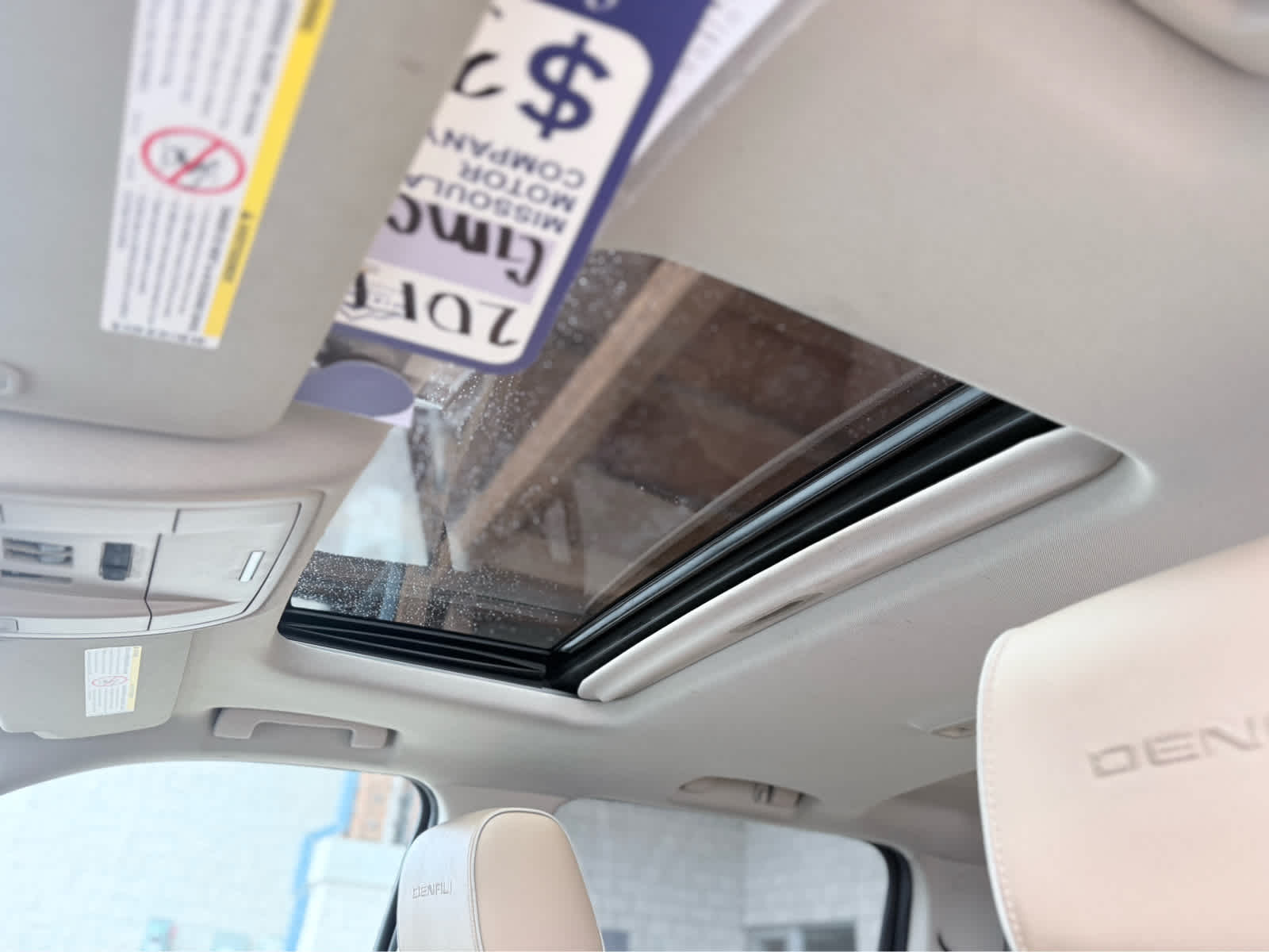 2017 GMC Sierra 3500 HD Denali