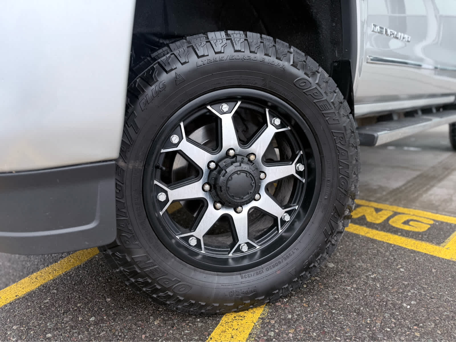 2017 GMC Sierra 3500 HD Denali