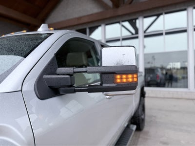 2017 GMC Sierra 3500 HD Denali