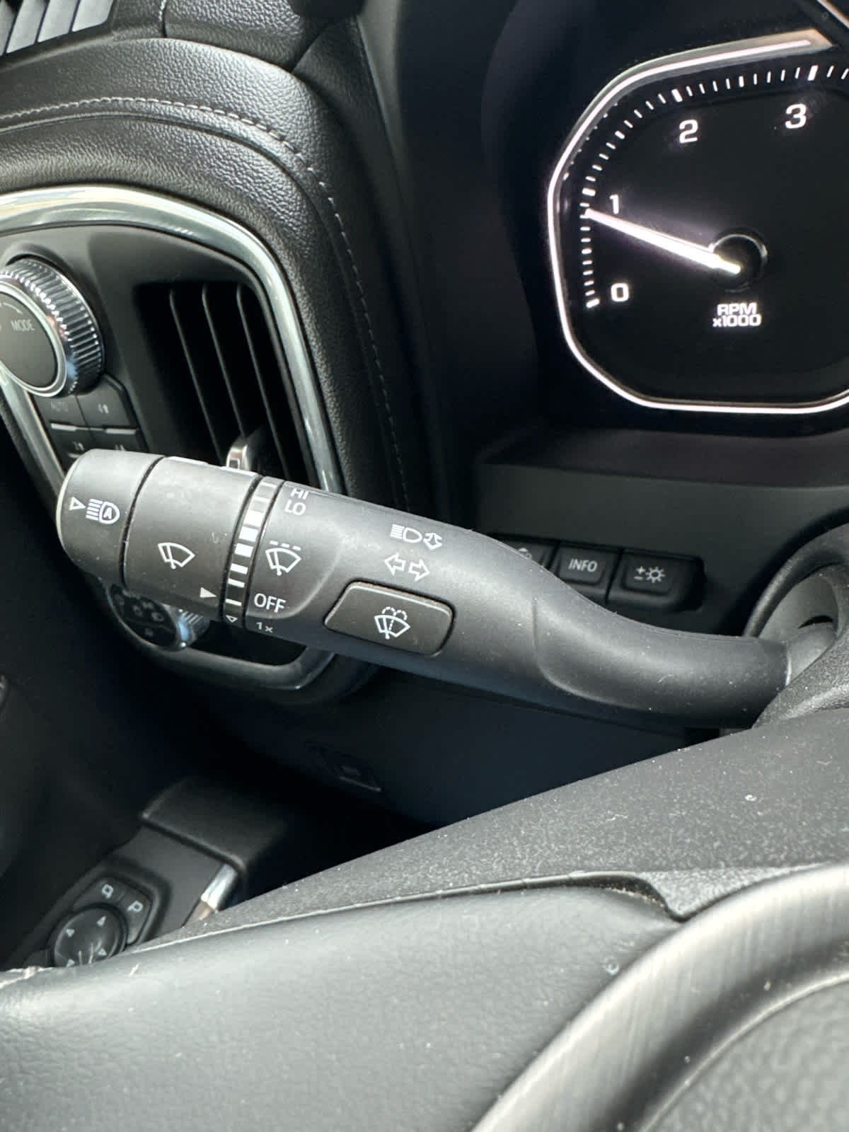 2023 GMC Sierra 2500 HD Denali