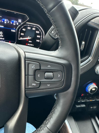 2023 GMC Sierra 2500 HD Denali