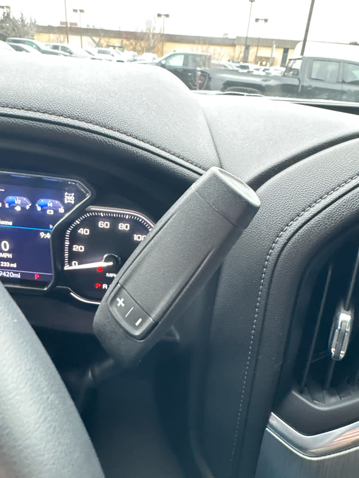 2023 GMC Sierra 2500 HD Denali