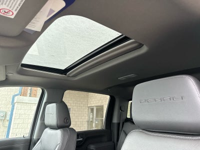 2023 GMC Sierra 2500 HD Denali