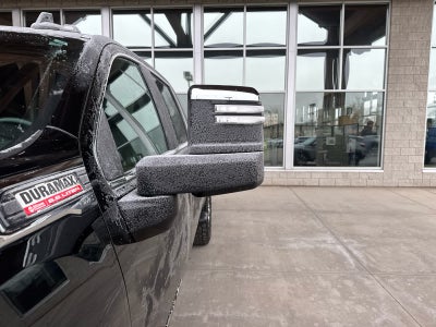 2023 GMC Sierra 2500 HD Denali