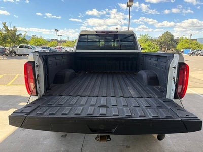 2021 GMC Sierra 2500 HD Denali