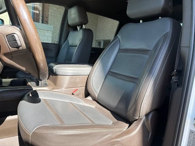 2021 GMC Sierra 2500 HD Denali
