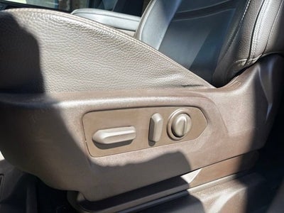 2021 GMC Sierra 2500 HD Denali