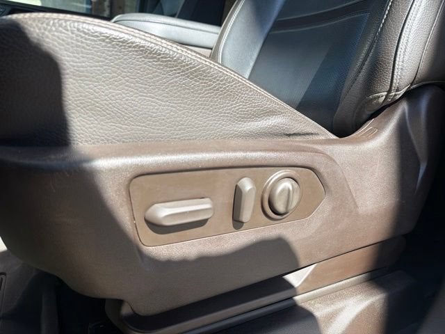 2021 GMC Sierra 2500 HD Denali