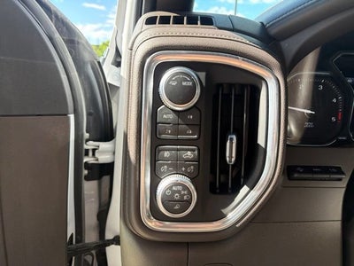 2021 GMC Sierra 2500 HD Denali