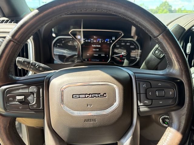 2021 GMC Sierra 2500 HD Denali