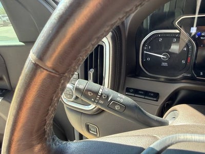 2021 GMC Sierra 2500 HD Denali