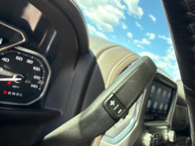 2021 GMC Sierra 2500 HD Denali