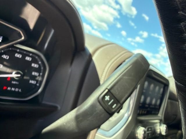 2021 GMC Sierra 2500 HD Denali