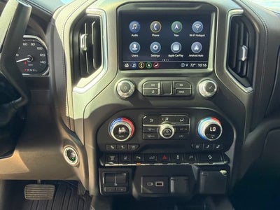 2021 GMC Sierra 2500 HD Denali