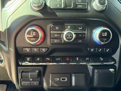 2021 GMC Sierra 2500 HD Denali